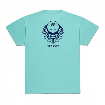 Yonex Practice T-Shirt 16858 Clear Mint